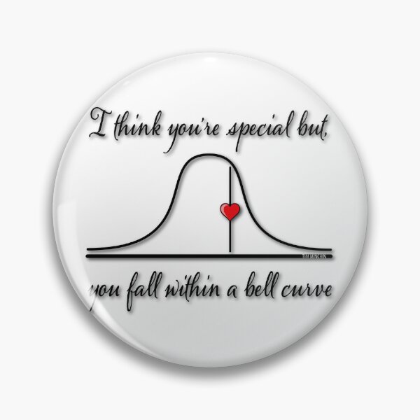 Item preview, Tim Minchin - I think you're special but, (24) designed and sold by SimonSays831.