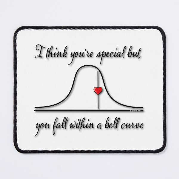 Item preview, Tim Minchin - I think you're special but, (24) designed and sold by SimonSays831.