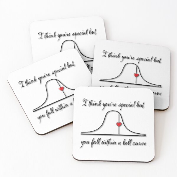 Item preview, Tim Minchin - I think you're special but, (24) designed and sold by SimonSays831.