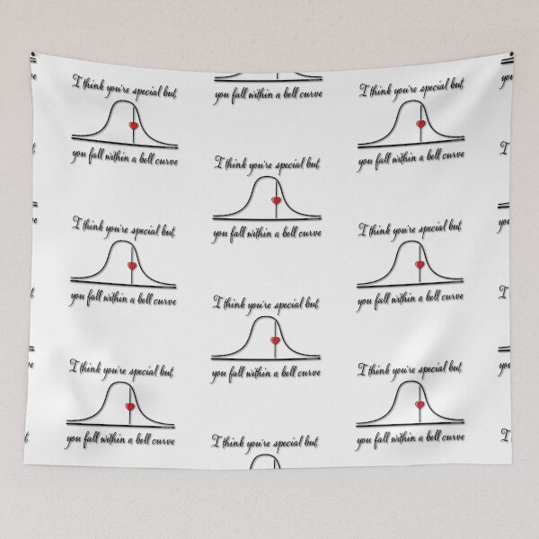 Item preview, Tim Minchin - I think you're special but, (24) designed and sold by SimonSays831.