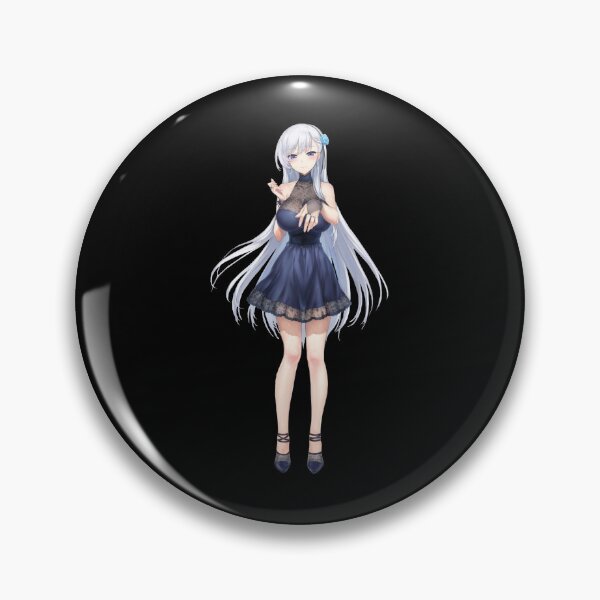 Item preview, Azur Lane designed and sold by JamesBerben.