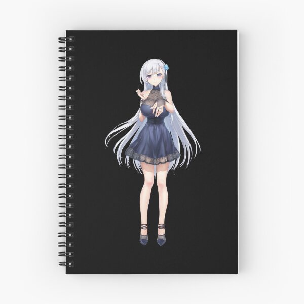Artikelvorschau, Azur Lane entworfen und verkauft von JamesBerben.