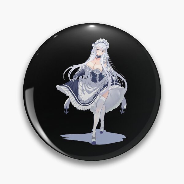 Item preview, Azur Lane designed and sold by JamesBerben.