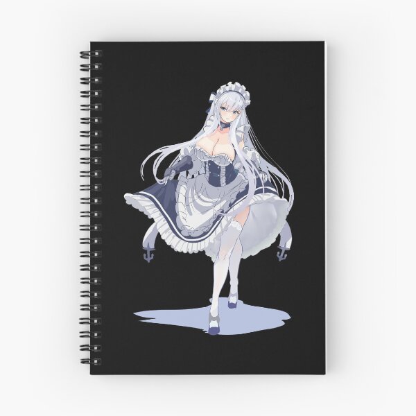 Artikelvorschau, Azur Lane entworfen und verkauft von JamesBerben.
