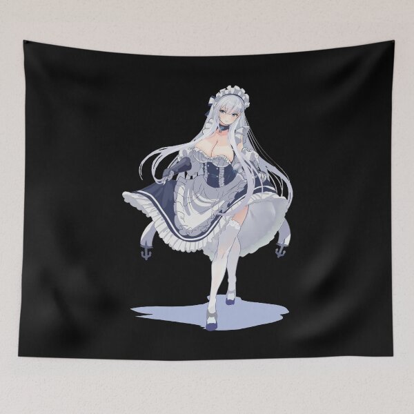 Item preview, Azur Lane designed and sold by JamesBerben.