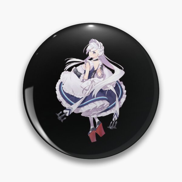 Artikelvorschau, Azur Lane entworfen und verkauft von JamesBerben.