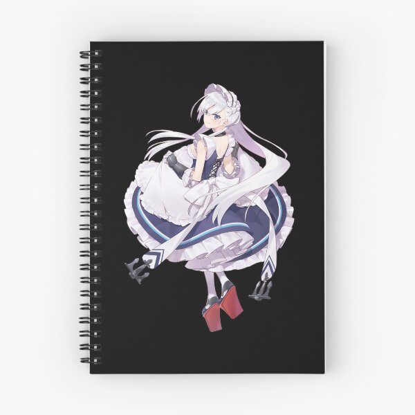 Artikelvorschau, Azur Lane entworfen und verkauft von JamesBerben.