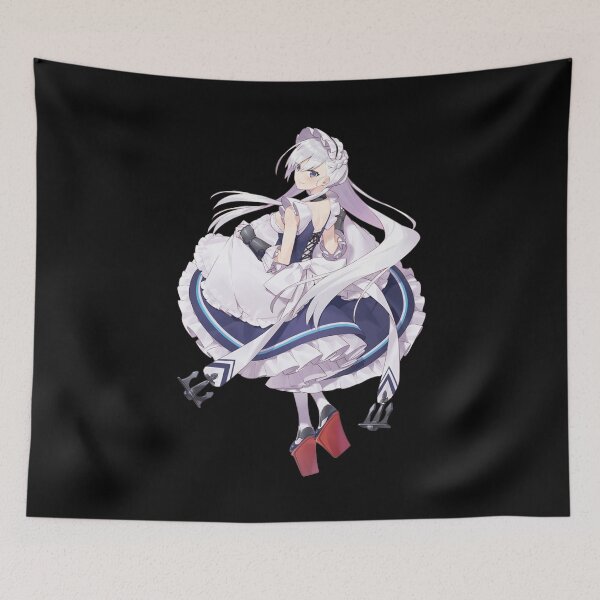 Artikelvorschau, Azur Lane entworfen und verkauft von JamesBerben.