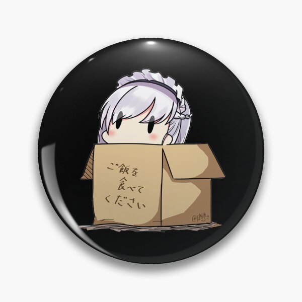 Item preview, Azur Lane designed and sold by JamesBerben.