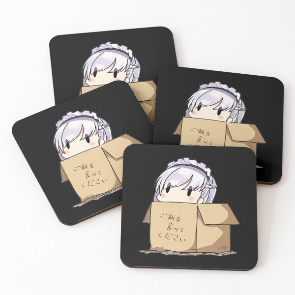 Item preview, Azur Lane designed and sold by JamesBerben.