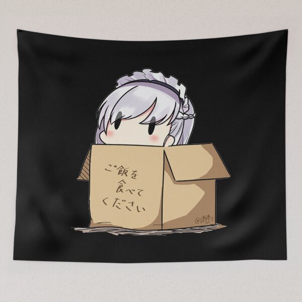 Item preview, Azur Lane designed and sold by JamesBerben.