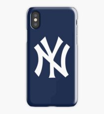 new york yankees iPhone Case
