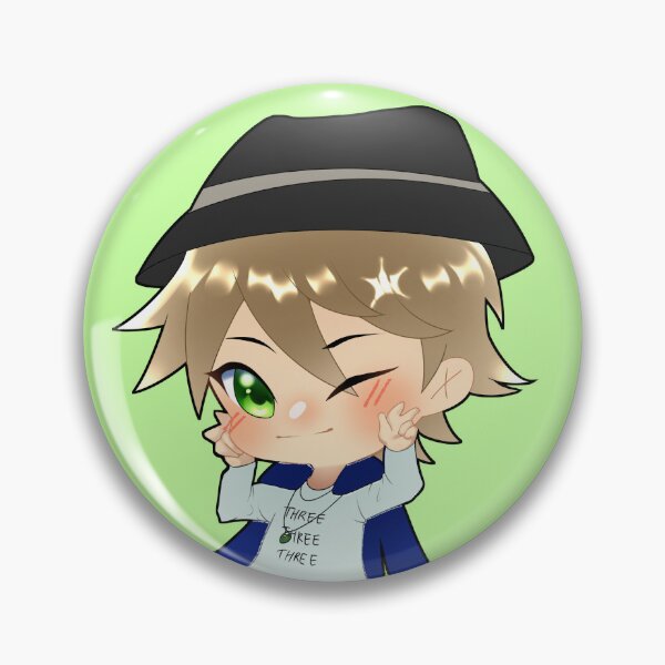 Item preview, chibi kazunari designed and sold by Copaco.