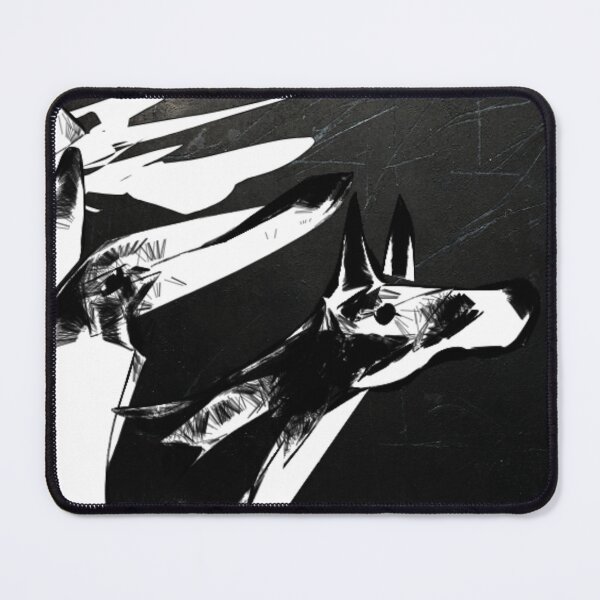 Item preview, Watchdog designed and sold by Asok Mukhopadhyay.
