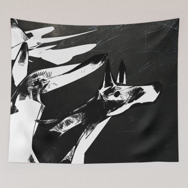 Item preview, Watchdog designed and sold by Asok Mukhopadhyay.