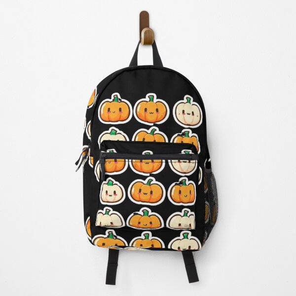 Item preview, 9 cute little pumpkins pack designed and sold by R-reflections.