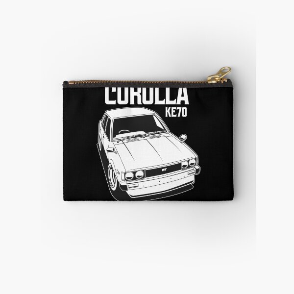 Item preview, Corolla KE70 Monochrome designed and sold by squeal tires.