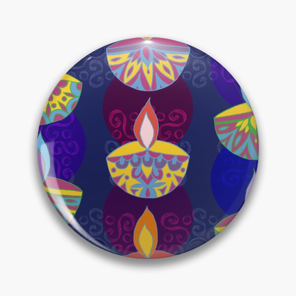 Artikelvorschau, Diwali Diya Lampen entworfen und verkauft von MitaDreamDesign.