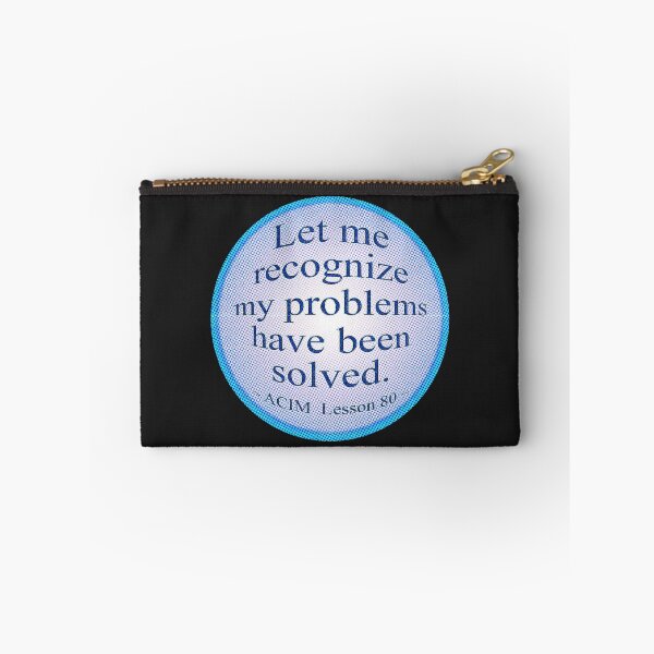 Item preview, ACIM ~ Lesson 80 designed and sold by ACIM-LOVE.