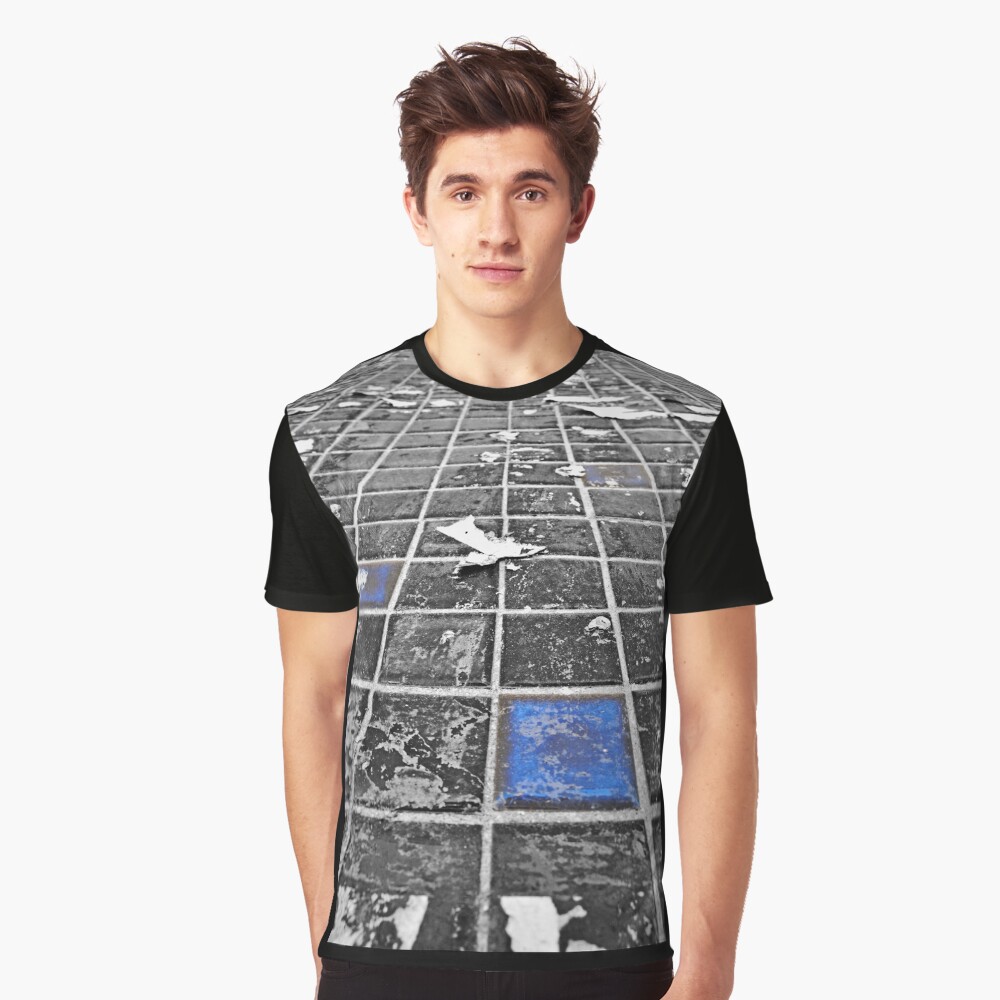 Item preview, Graphic T-Shirt designed and sold by Jdubphotog.