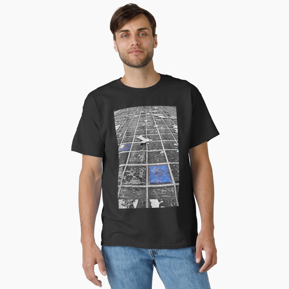 Item preview, Classic T-Shirt designed and sold by Jdubphotog.