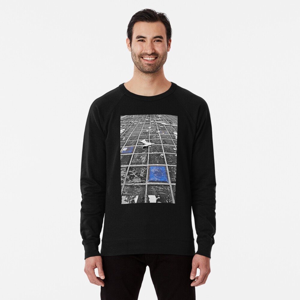 Item preview, Lightweight Sweatshirt designed and sold by Jdubphotog.