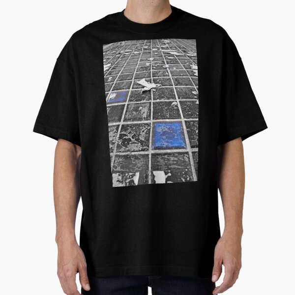 Oversized T-Shirt
