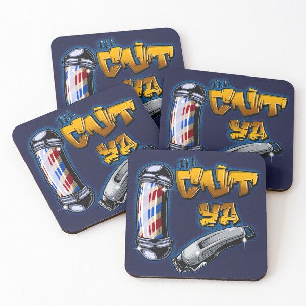 Item preview, I’ll cut ya designed and sold by cfurguson.