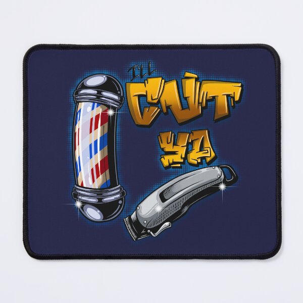Item preview, I’ll cut ya designed and sold by cfurguson.
