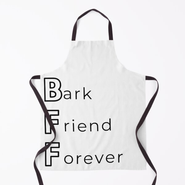 Item preview, Dog lovers quote bff designed and sold by Stitch05.