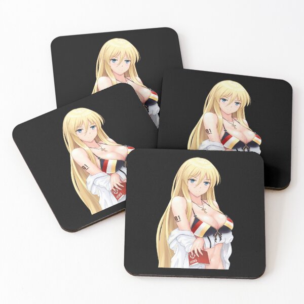 Item preview, Azur Lane designed and sold by JamesBerben.