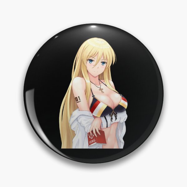 Item preview, Azur Lane designed and sold by JamesBerben.