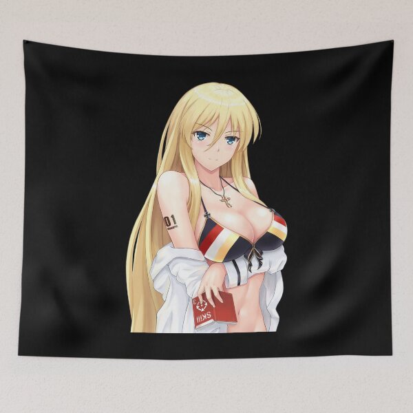 Item preview, Azur Lane designed and sold by JamesBerben.