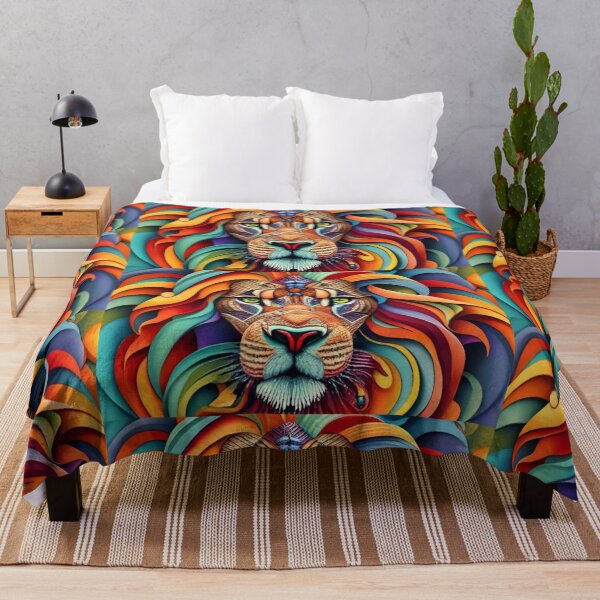 Item preview, Lion Design designed and sold by 898music.
