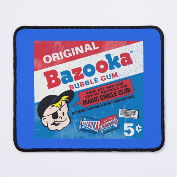 Item preview, Bazooka Joe designed and sold by heavily80s90s.