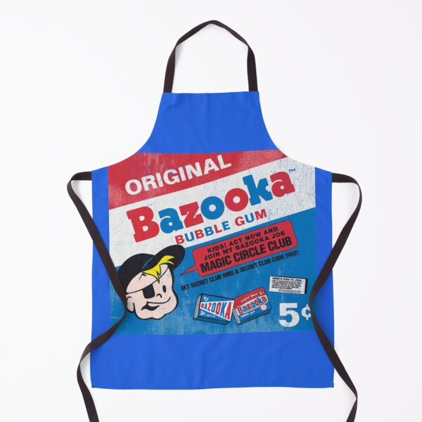 Item preview, Bazooka Joe designed and sold by heavily80s90s.