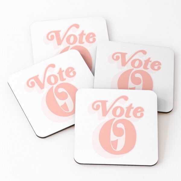 Item preview, Vote O Sex Education designed and sold by vandaziba.