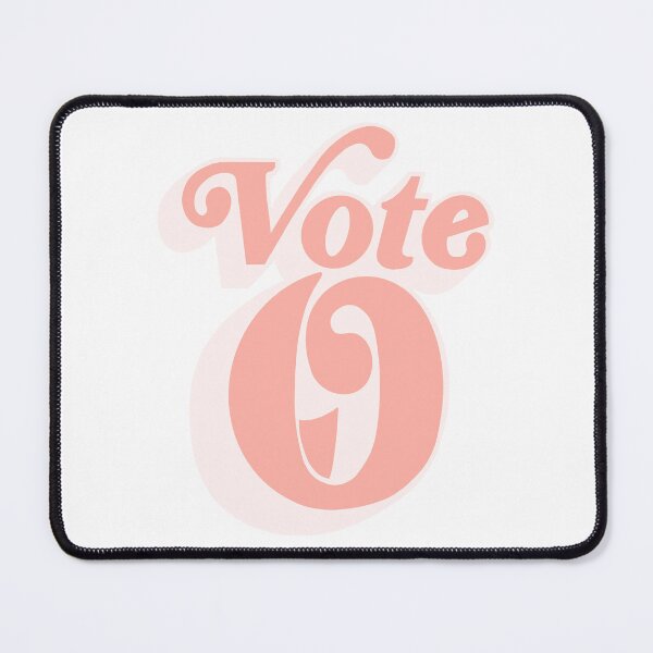Item preview, Vote O Sex Education designed and sold by vandaziba.