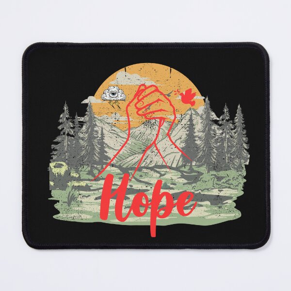 Item preview, To Live For The Hope Of It All designed and sold by Kidadesigns.