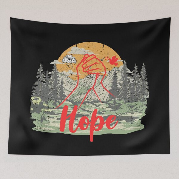 Item preview, To Live For The Hope Of It All designed and sold by Kidadesigns.