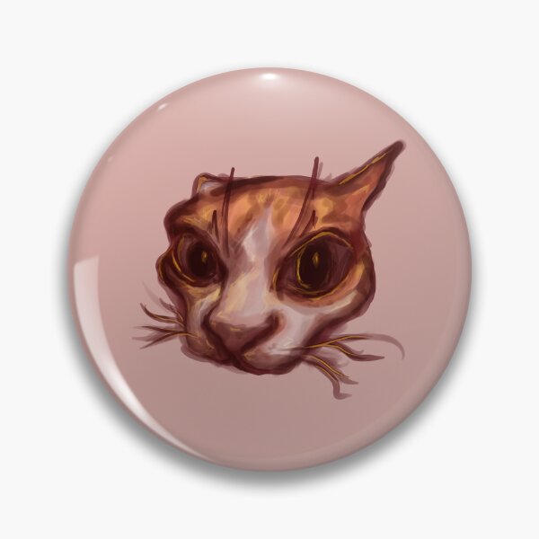 Item preview, No Cats ? designed and sold by strangerabbit.