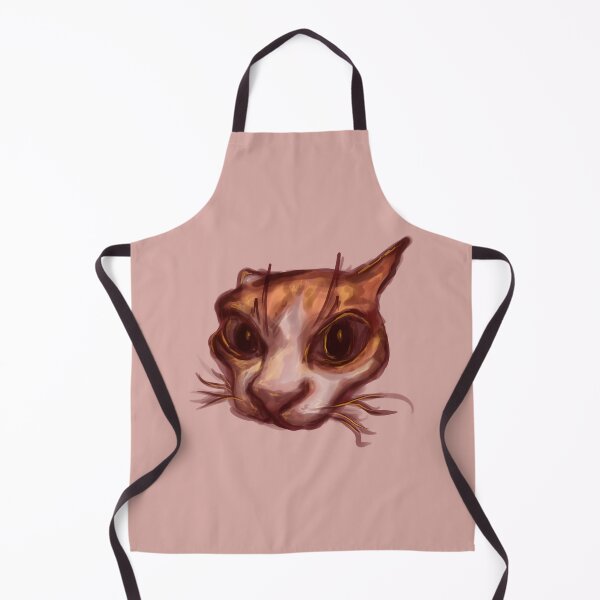 Item preview, No Cats ? designed and sold by strangerabbit.
