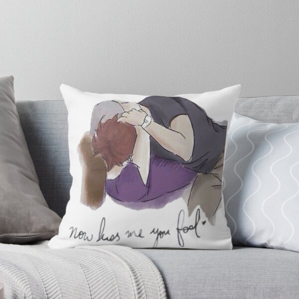 Item preview, Kiss me you fool designed and sold by LarryLovinson.