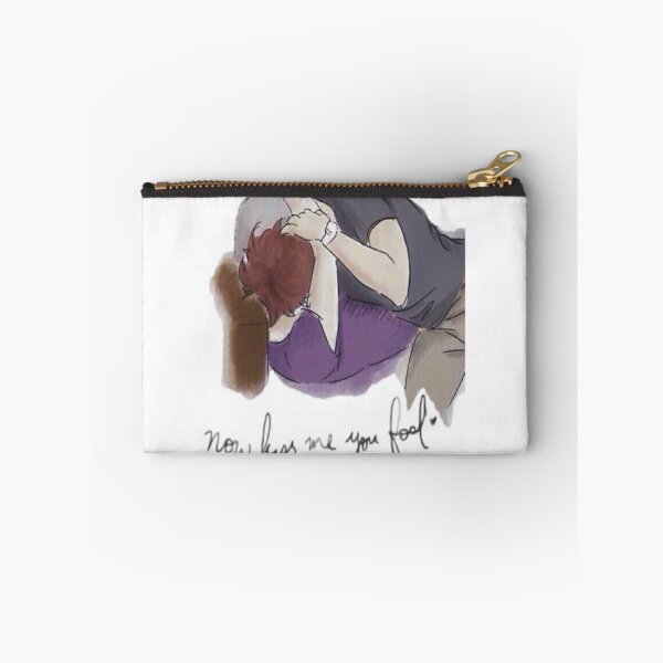 Item preview, Kiss me you fool designed and sold by LarryLovinson.