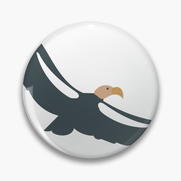 Item preview, Condor designed and sold by DofinaSur.