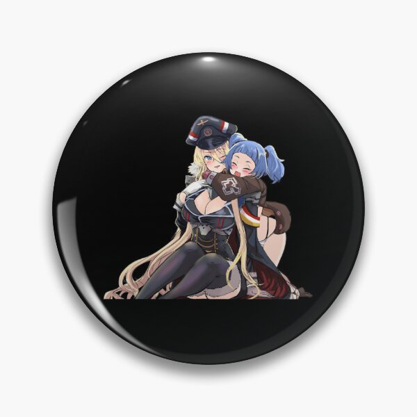 Item preview, Azur Lane designed and sold by JamesBerben.