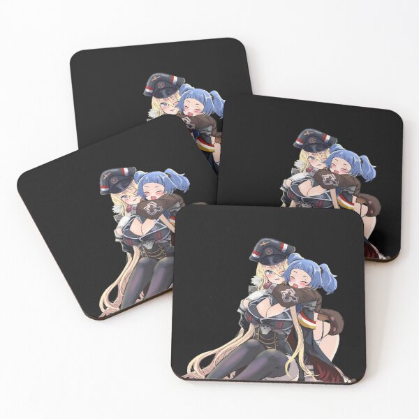 Item preview, Azur Lane designed and sold by JamesBerben.