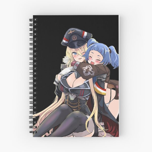 Artikelvorschau, Azur Lane entworfen und verkauft von JamesBerben.