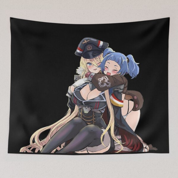 Artikelvorschau, Azur Lane entworfen und verkauft von JamesBerben.