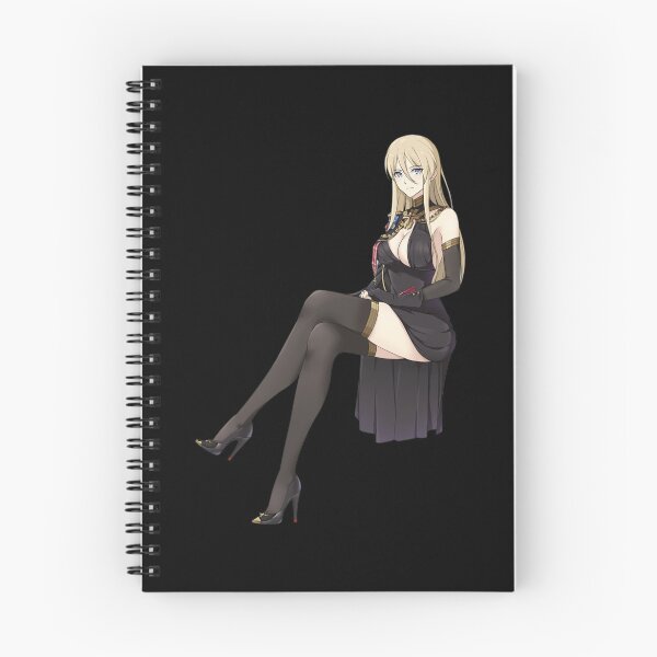 Artikelvorschau, Azur Lane entworfen und verkauft von JamesBerben.